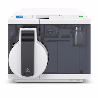 StreamSelect 液质联用系统