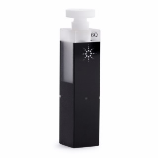 用于 UV-Vis 和 UV-Vis-NIR 系统的超微量比色池