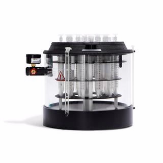 Vac Elut SPS 24 真空萃取装置