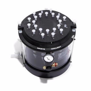 Vac Elut SPS 24 真空萃取装置