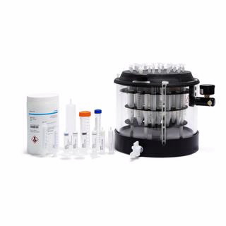 Vac Elut SPS 24 真空萃取装置