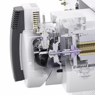 6495D 三重四极杆液质联用系统