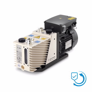 旋片泵高级更换服务