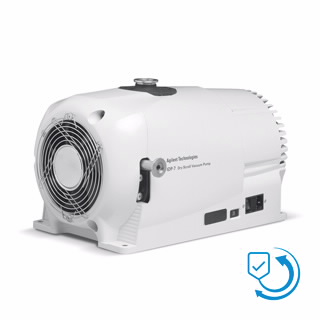 涡旋泵高级更换服务