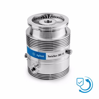 涡轮分子泵高级更换服务