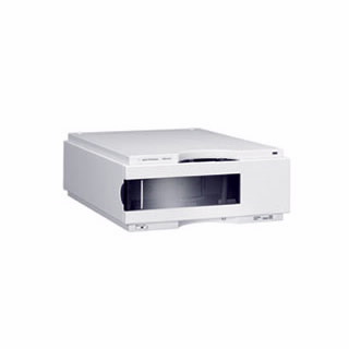 HPLC 的 VWD 备件