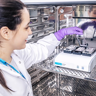 xCELLigence RTCA DP - 细胞侵袭和迁移