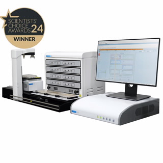 xCELLigence RTCA HT - 高通量型号