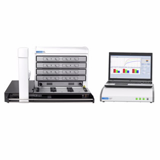 BioTek BioSpa 8 全自动培养箱