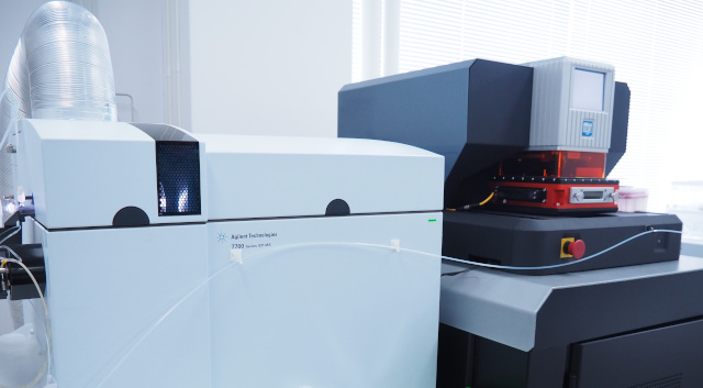 お客様紹介：お客様紹介：地球表層の物質を手掛かりに、地球の様々な現象を解き明かす―――秋田大学大学院 理工学研究科 福山 繭子 准教授 ...