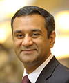 Dr. Rohit Bhargava